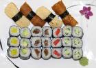 Sushi Mix Box 1a bei Sushi-ffm