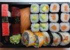 Sushi Mix Box 2 bei Sushi-ffm